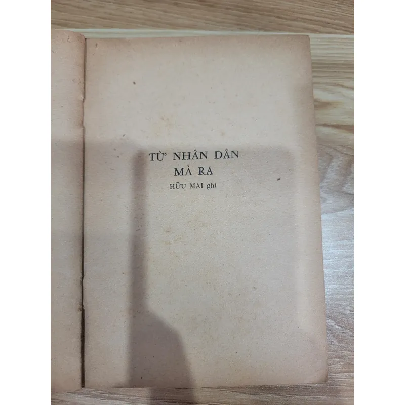 Những chặng đường lịch sử - tổng tập hồi ký đại tướng Võ Nguyên Giáp  737859