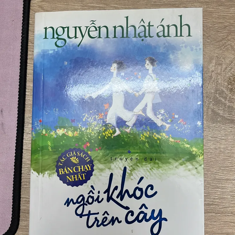 Ngồi khóc trên cây 784970