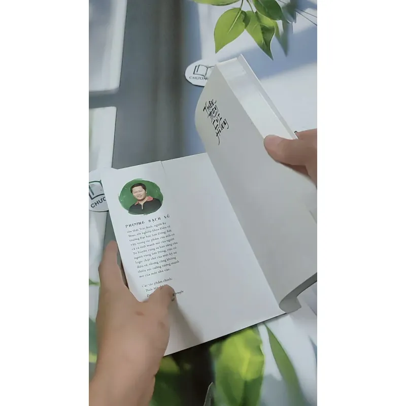 Thiên Môn Chi Hùng - Phương Bạch Vũ 744711