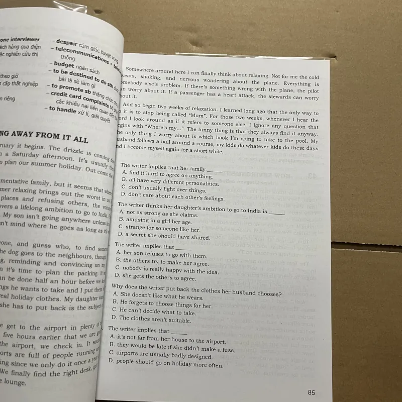 Kĩ năng đọc hiểu 976912