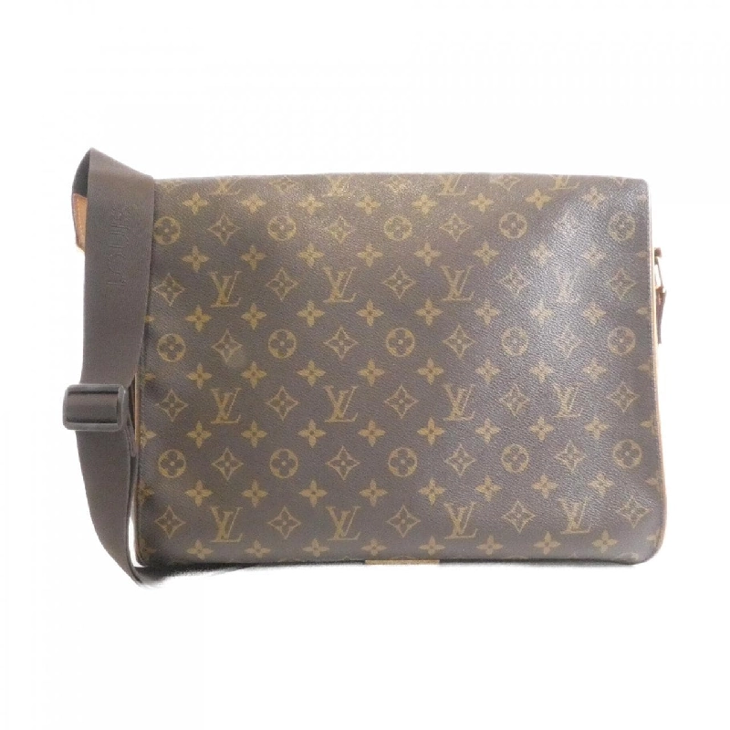 Túi đeo vai Louis Vuitton Monogram Abes M45257 609571