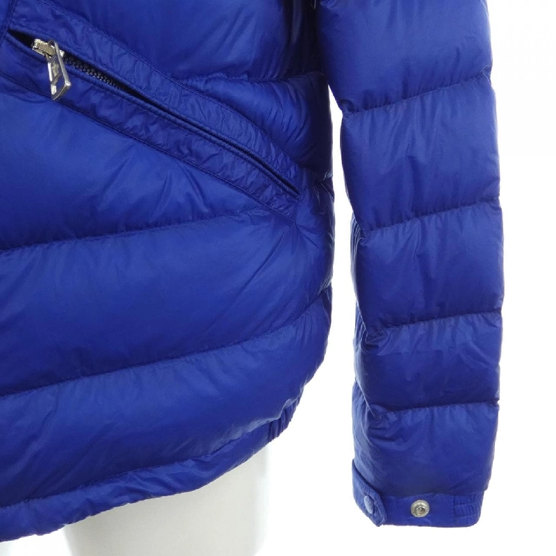 MONCLER Áo khoác lông - Hàng hiệu Chính hãng 896233