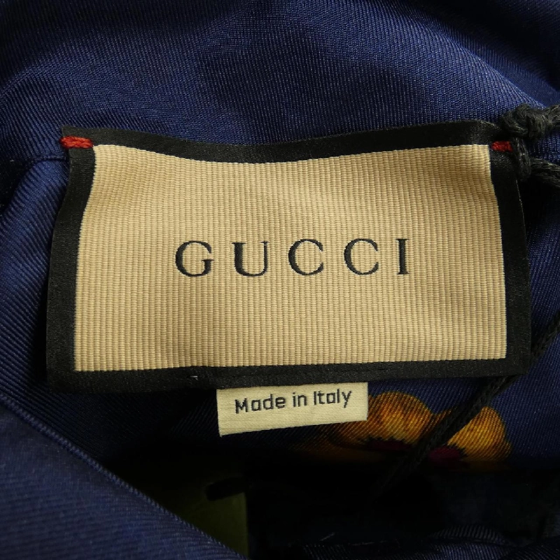 【Mã giảm giá】Gucci GUCCI Áo sơ mi 641943