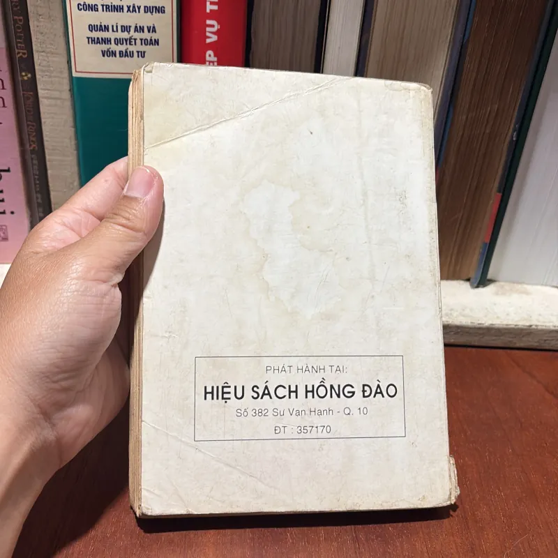 II Sách Dạy Nấu Ăn: Món Ăn Ba Miền - Thúy Hà (Biên Soạn) - 1995 786758