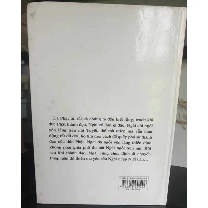 Máy Trắng Hỏi Đường Qua - Thích Thái Hòa 694105