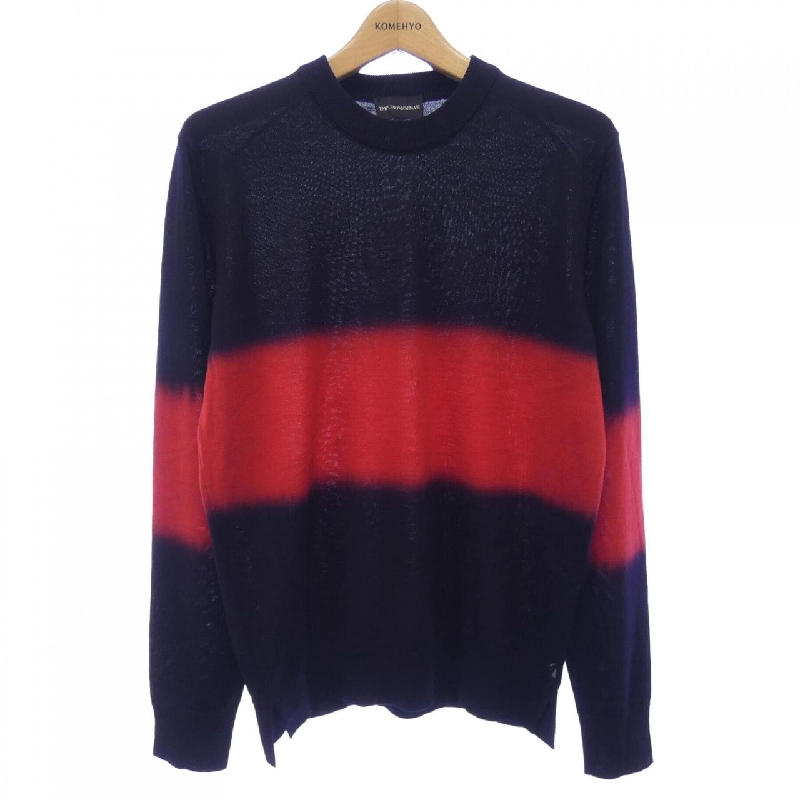 Hàng hiệu EMPORIO ARMANI - Áo len 898356