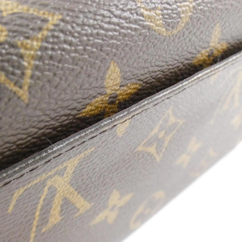 Ví Louis Vuitton Monogram Portefeuille Sara M60531 622046