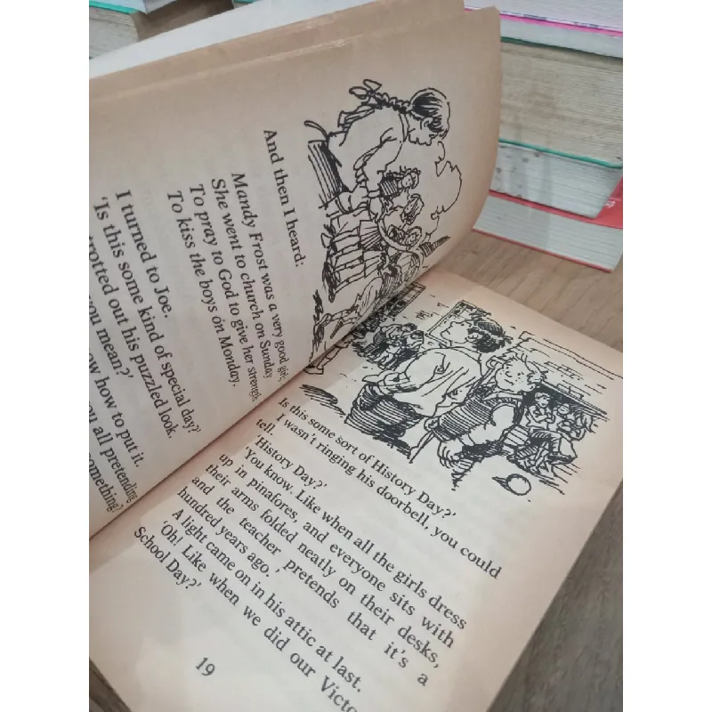 How to write really badly - Anne Fine 714138