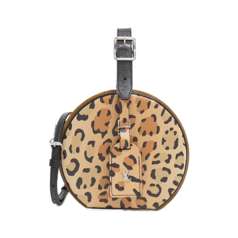 Túi xách vai Louis Vuitton Petit Boîte Chapeau 609390