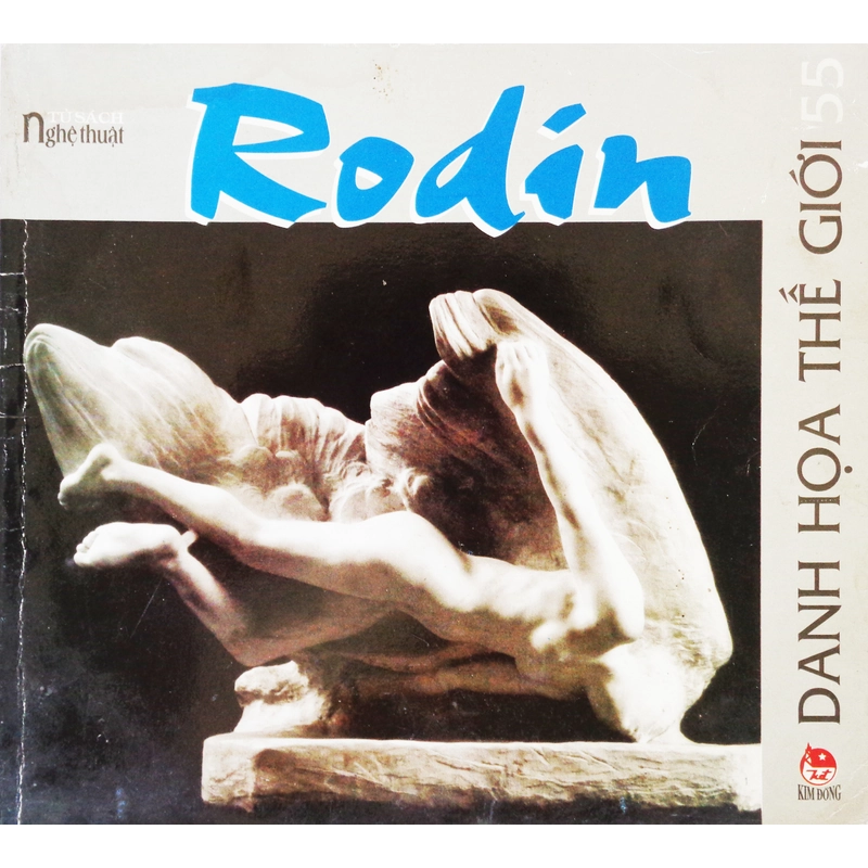 Rodin - Danh họa thế giới (Tập 55) 291697
