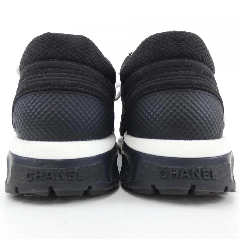 Giày thể thao CHANEL - Hàng hiệu Authentic 831143