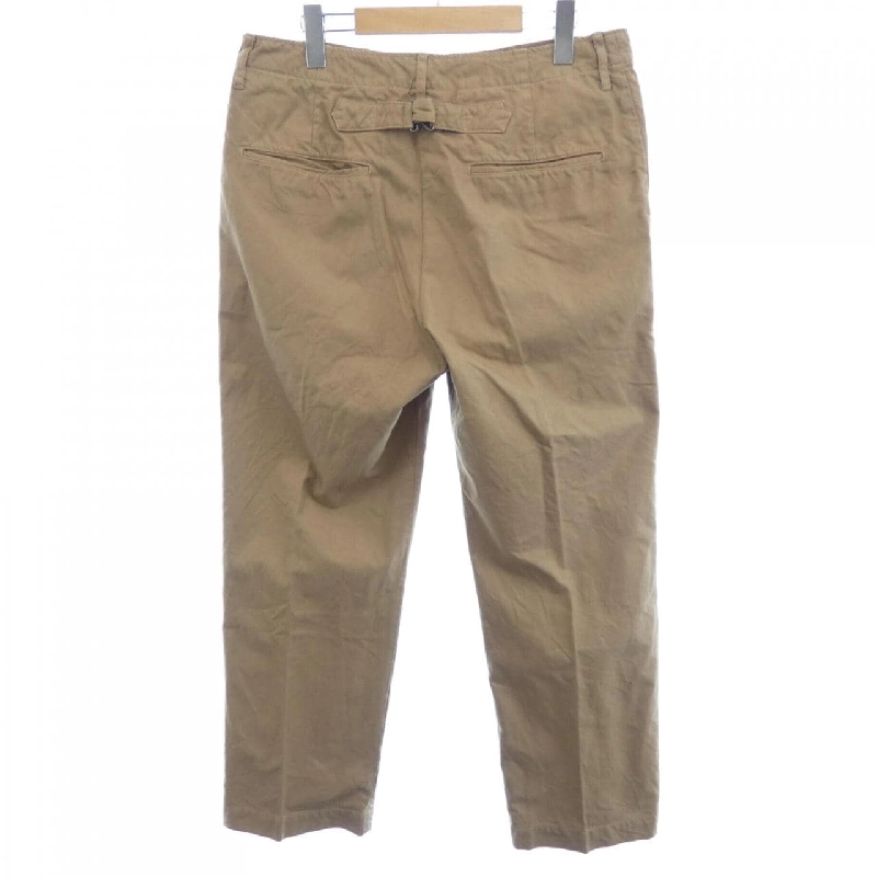 ヴィズヴィム VISVIM 0122105008003 Quần - Hàng hiệu Authentic 884549