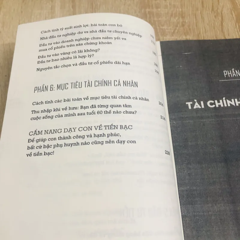 TÀI CHÍNH CÁ NHÂN DÀNH CHO NGƯỜI VIỆT 1022295