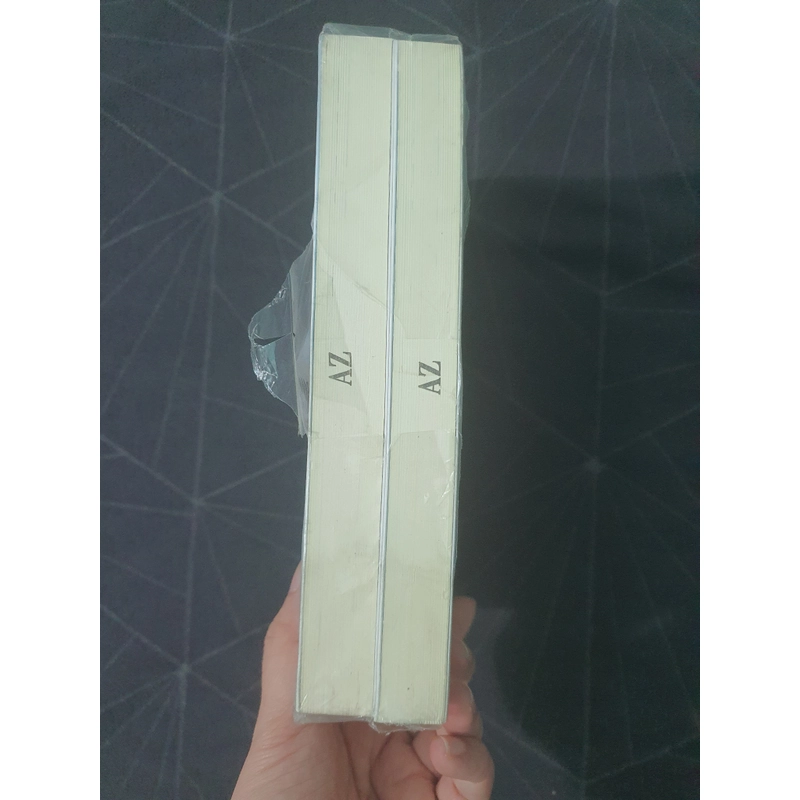 "Mùa hạ thoáng qua" seal - Minh Tiền Vũ Hậu 476027