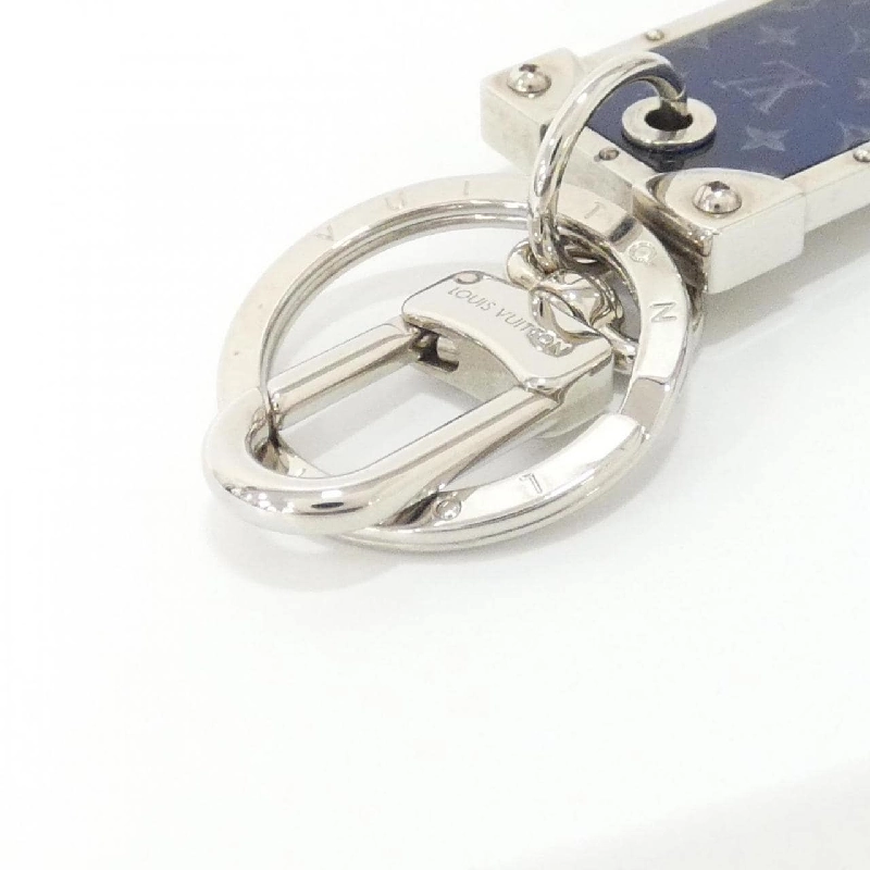 Louis Vuitton Porte Clé Marprism Keyring M68303 - Hàng hiệu Authentic 807355