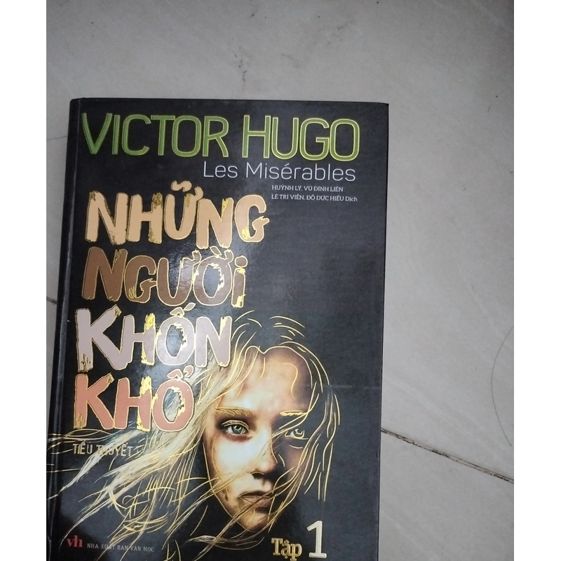 Những người khốn khổ 272492