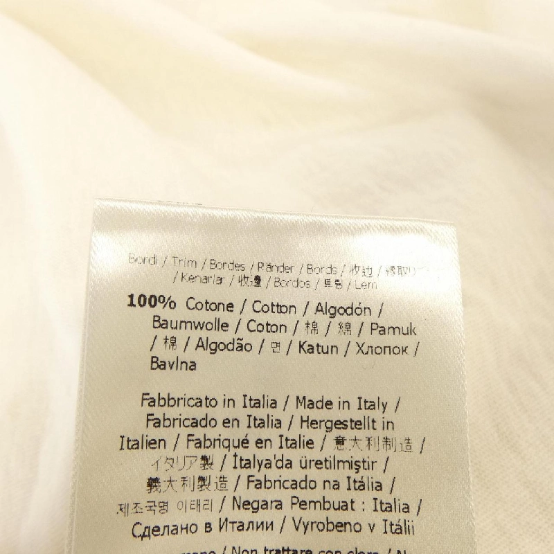 Áo thun FENDI FS9599 AQ9A - Hàng hiệu Chính hãng 775394