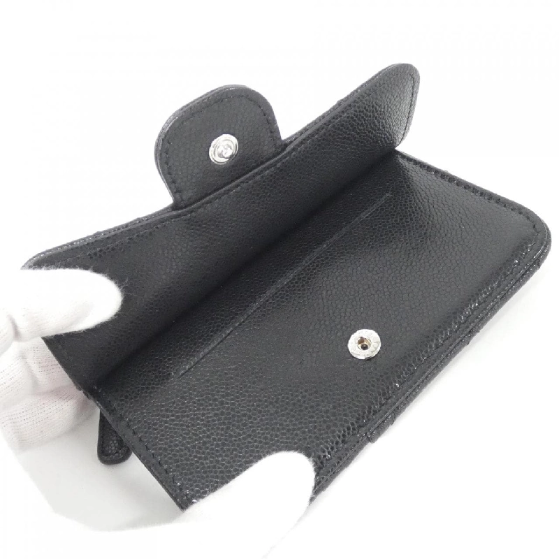 Chanel Thời trang cổ điển không thời hạn AP2570 Ví - Hàng hiệu Chính hãng 769146