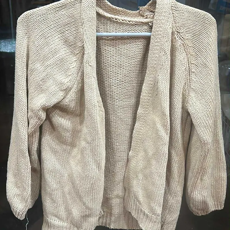 Áo cardigan len  570245