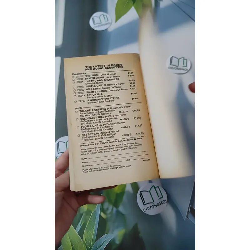 [XƯA] A Bridge to the Sky (1990) - Margaret Ball 1027168