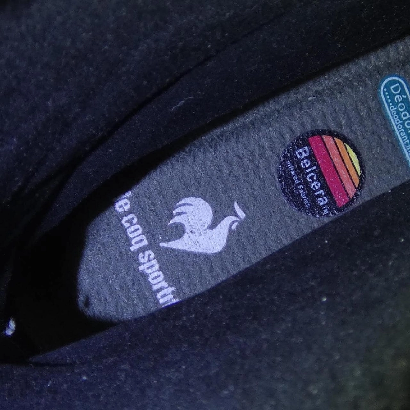 LE COQ SPORTIF Boots - Hàng hiệu Chính hãng 829678