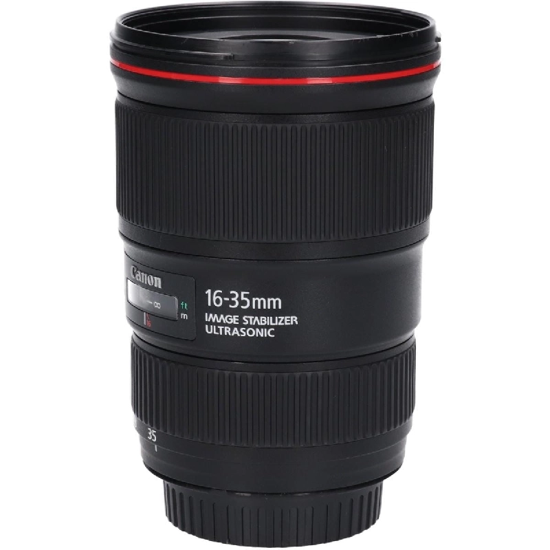 Ống kính EF16-35mm F4L IS USM - Hàng hiệu Authentic 879524