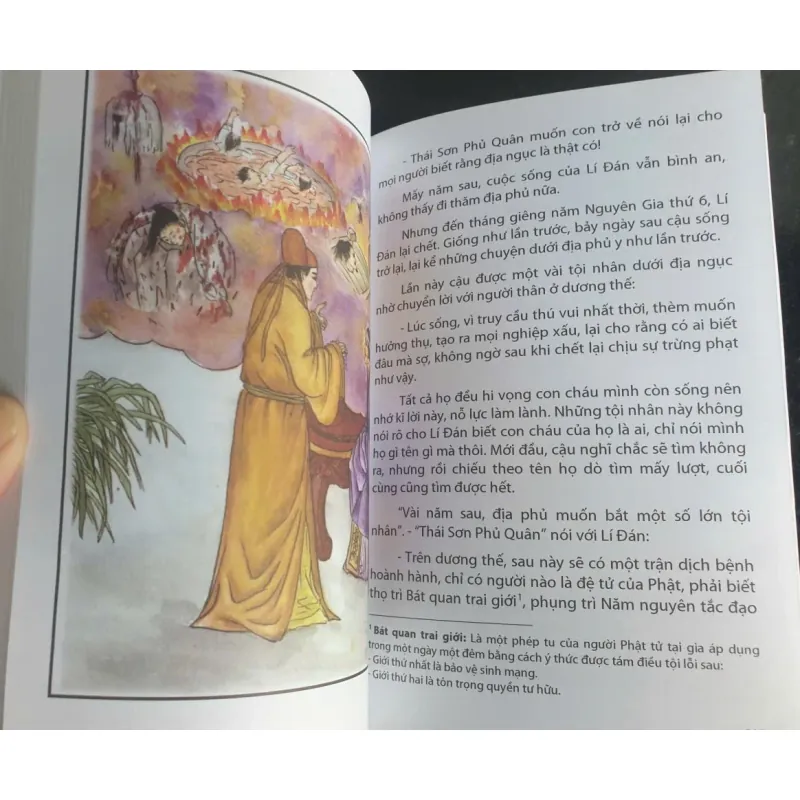 Chúng Sanh Trong Đường Ngạ Quỉ 696891