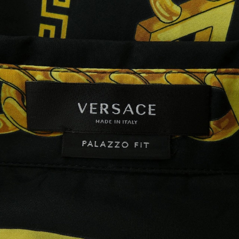 Áo sơ mi VERSACE - Hàng hiệu Authentic 900360
