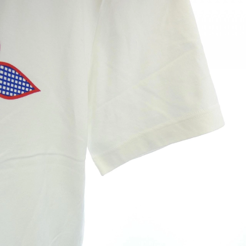 Áo thun LOUIS VUITTON in họa tiết đa màu - Hàng hiệu Chính hãng 896423