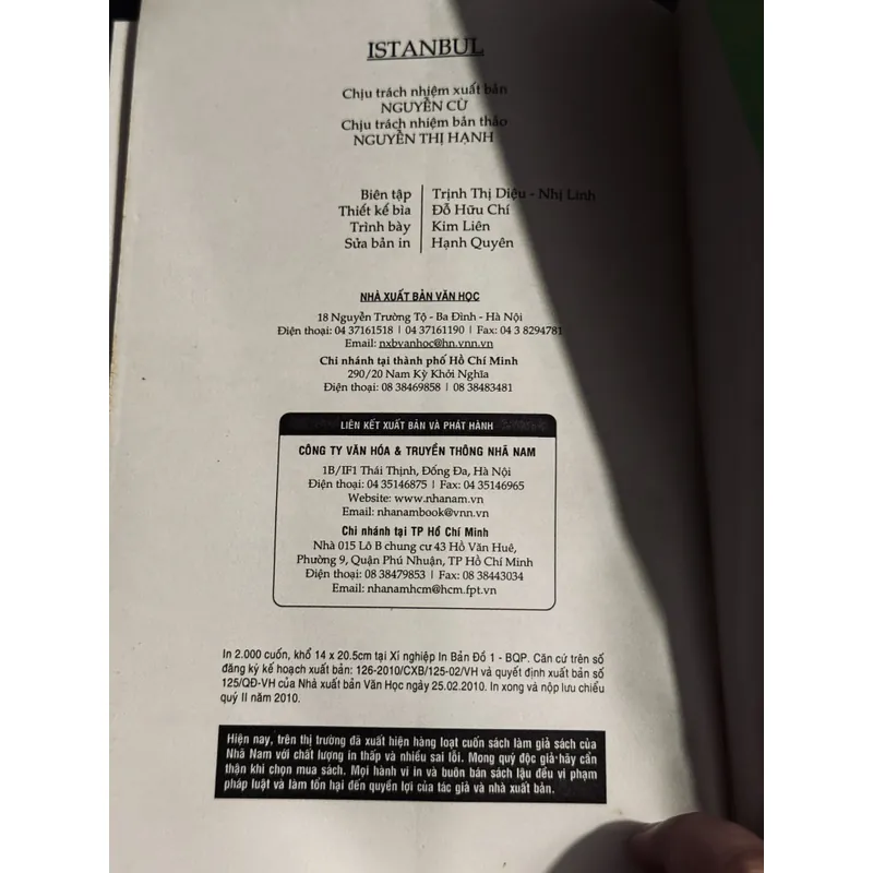 Istanbul - Orhan Pamuk 714971