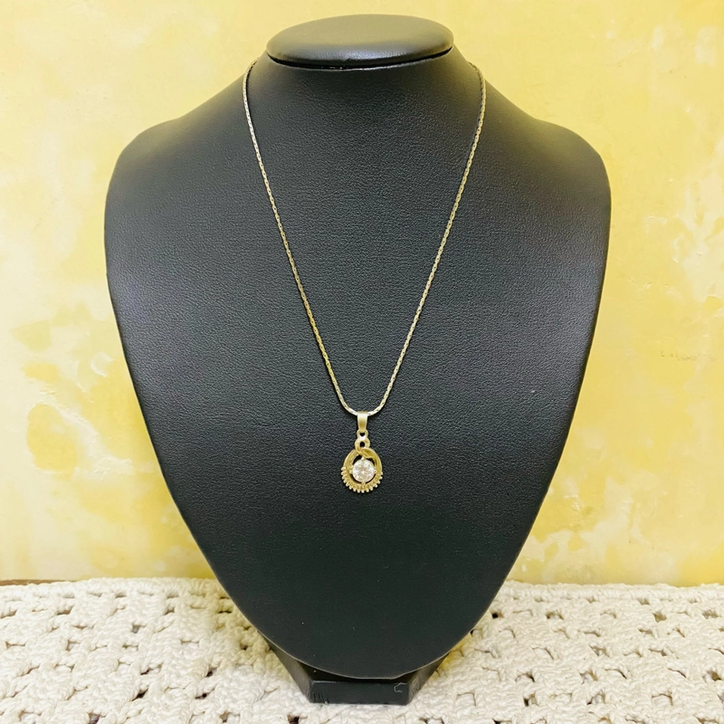 [Hàng si] Vòng cổ thời trang 498612