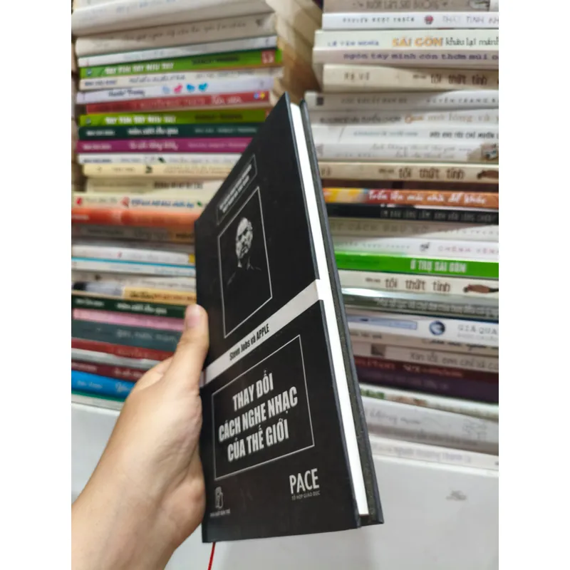 Steve Jobs và APPLE 🌱 698088