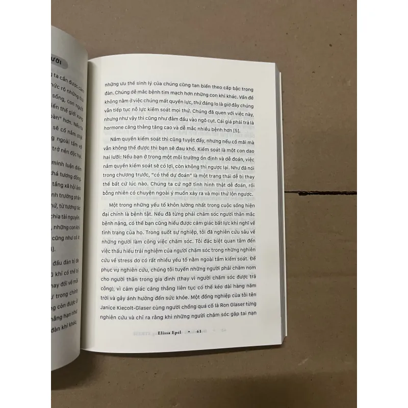 Đơn thuốc tăng đề kháng stress 1019755