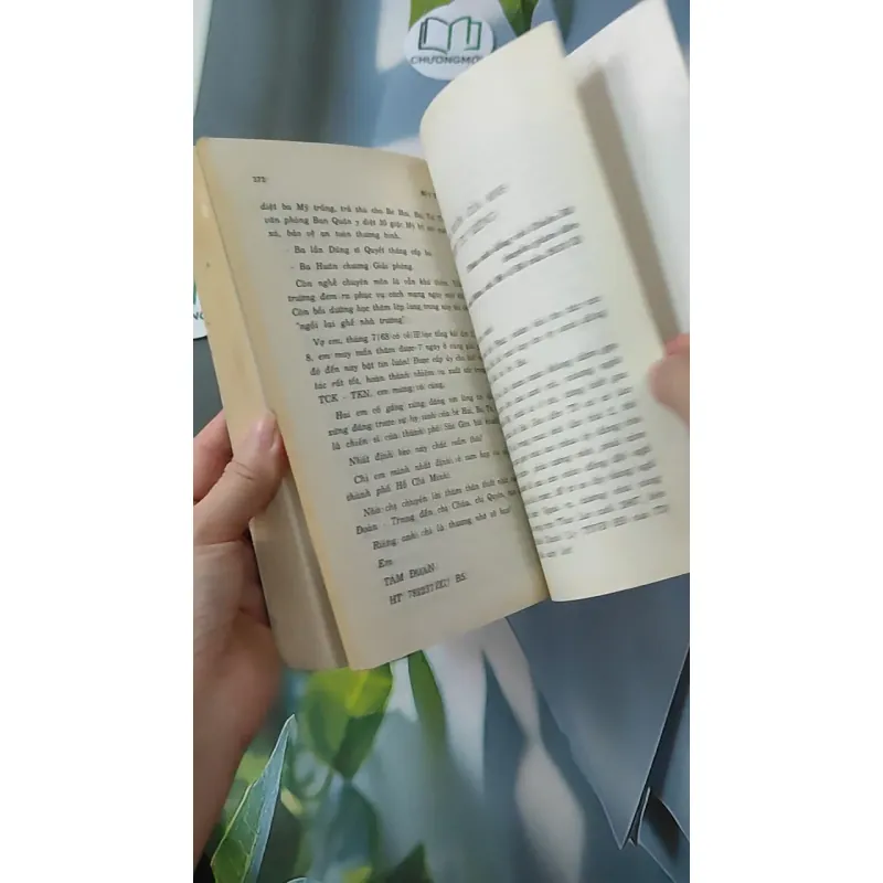 Bùi Thị Mè - Kể Chuyện Đời Mình - Bùi Thị Mè 928530