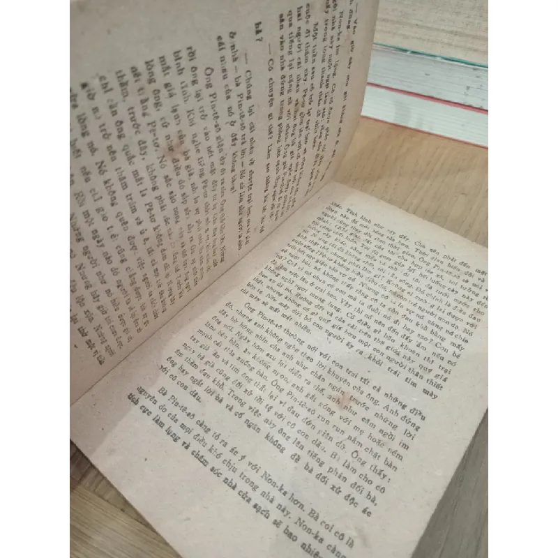 Mối tình của Non-ka - I-vai-lô Pê-tơ-rô 552126