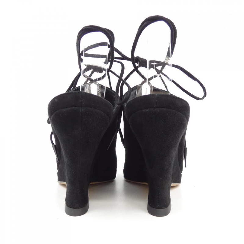 【Khuyến mãi】Giày sandal CHRISTIAN DIOR 662700