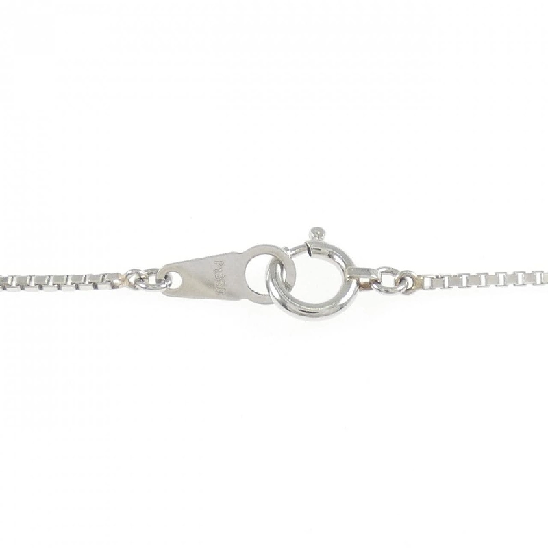 Dây chuyền ngọc lục bảo PT900/PT850 2.40CT - Hàng hiệu Chính hãng 858167