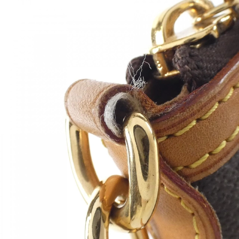 Túi xách Louis Vuitton Monogram Palermo PM M40145 - Hàng hiệu Chính hãng 764901