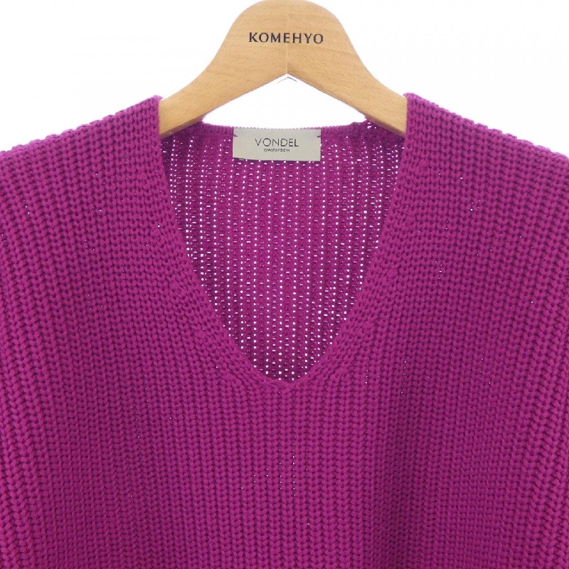 VONDEL ニット - Hàng hiệu Authentic 825435