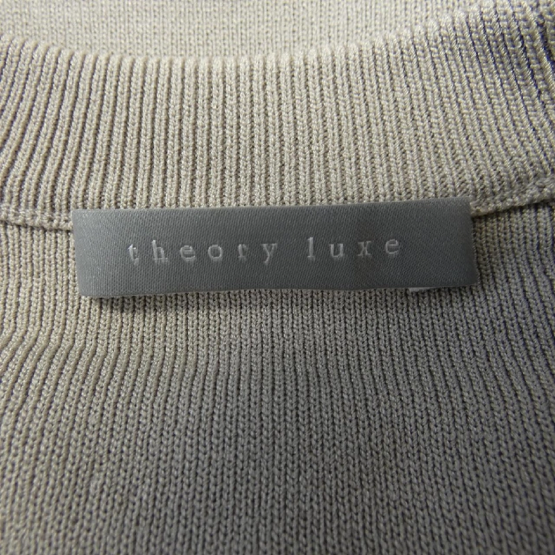 【Mã giảm giá】Theory luxe ニット 636463