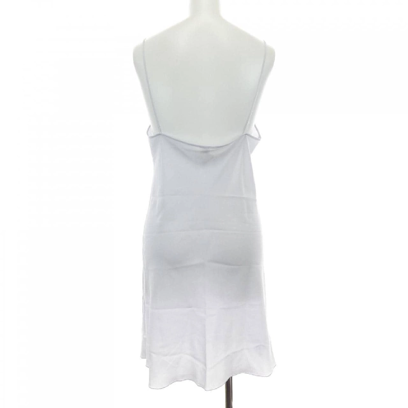 HERMES BRIDE DE GALA EN FLEURS 5E0645DQ Vải lụa Đầm - Hàng hiệu Chính hãng 809576