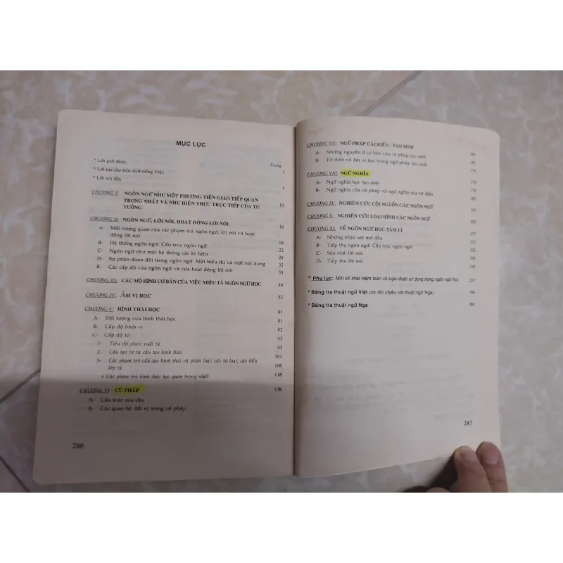 Sách: Những yếu tối cơ sở của ngôn ngữ học Đại Cương - V.B.Kasevich 719824