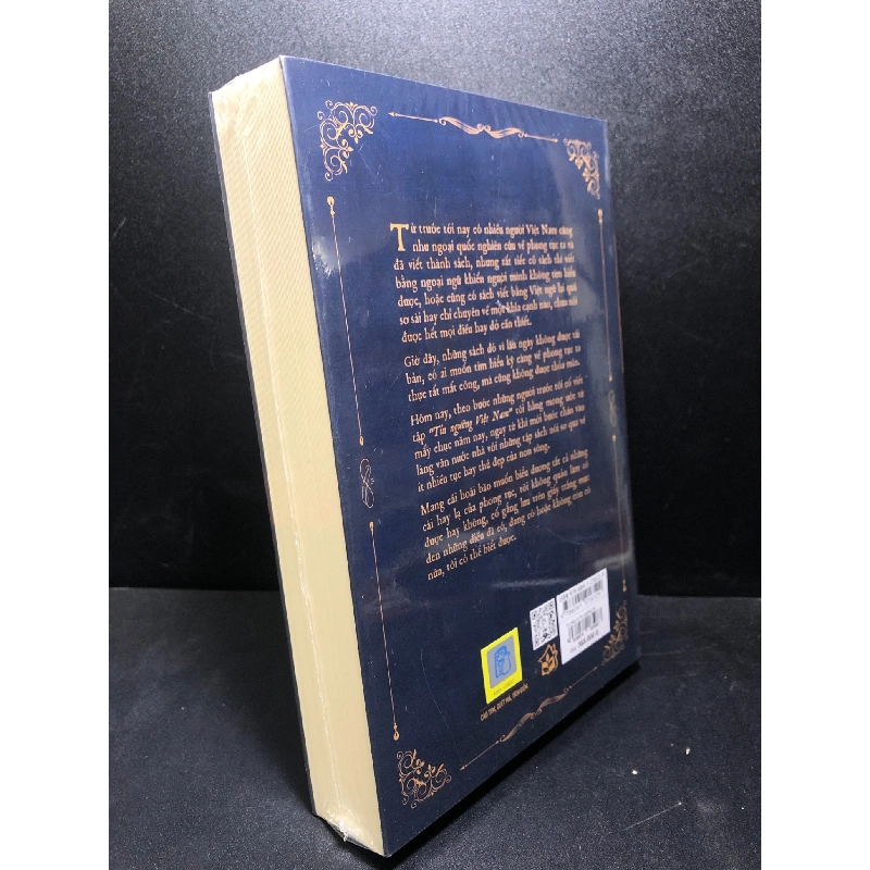 Nếp cũ tín ngưỡng Việt Nam Toan Ánh mới 100% HCM.ASB1812 912978