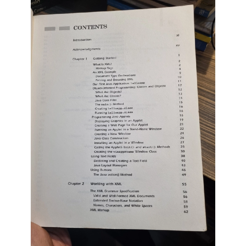 XML Complete - Steven Holzner 449796