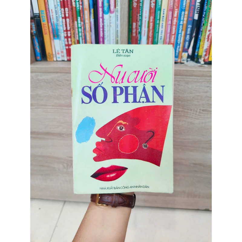 Nụ Cười Số Phận 491733