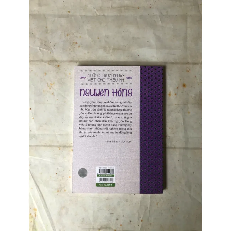 Những Truyện Hay Viết Cho Thiếu Nhi - Nguyên Hồng 846443