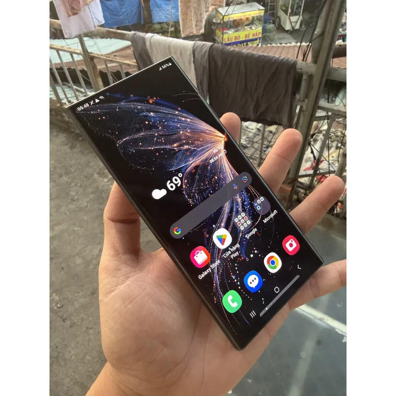 Samsung Galaxy note 20 Ultra 256gb, màn AMOLED 6.9 2x hd 2k+, 120hz, camera 108mpx 1013606