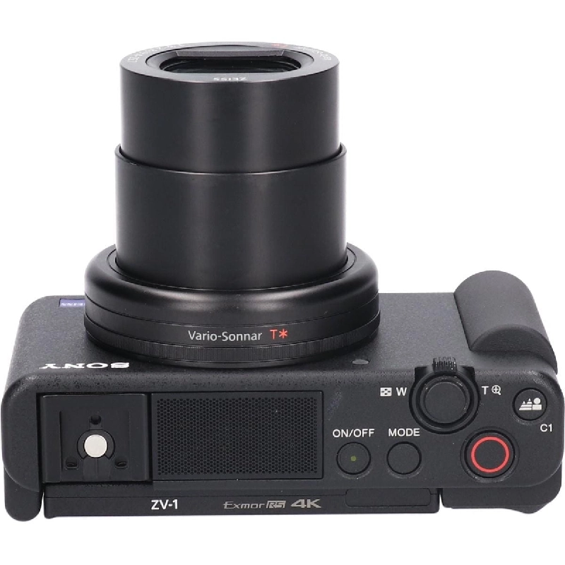 Bộ tay cầm chụp hình ZV-1G - Hàng hiệu Authentic 885272