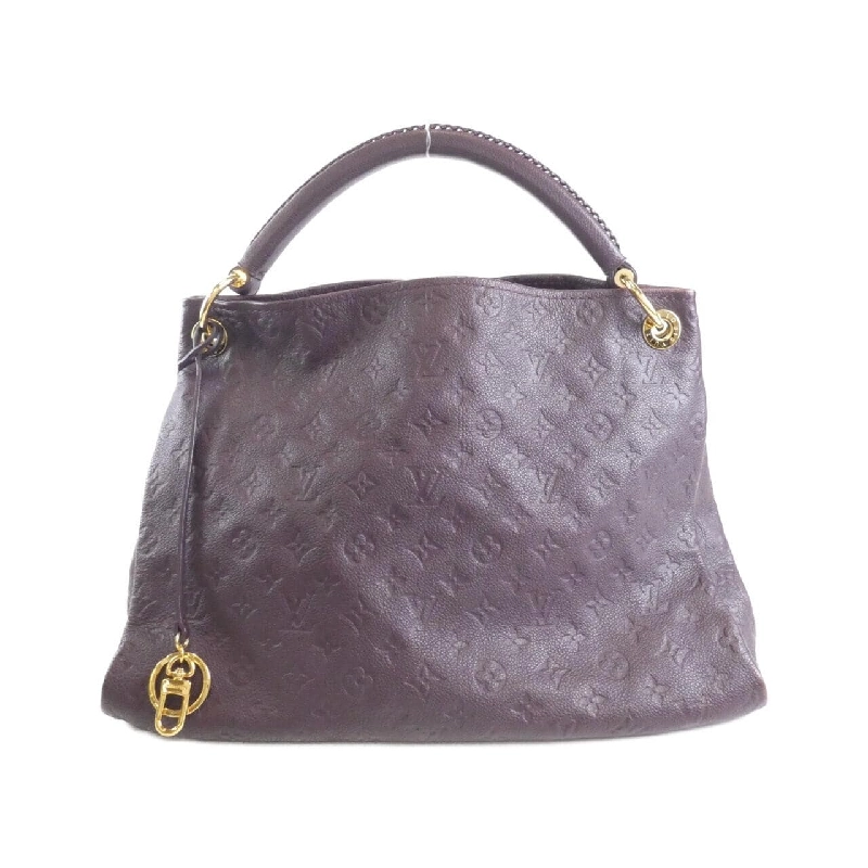 Túi xách vai Louis Vuitton Monogram Empreinte Artsy MM M93828 - Hàng hiệu Chính hãng 767003