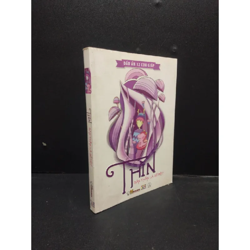 Thìn bản thân là số 1 năm 2014 mới 70% ố vàng HCM2602 341663